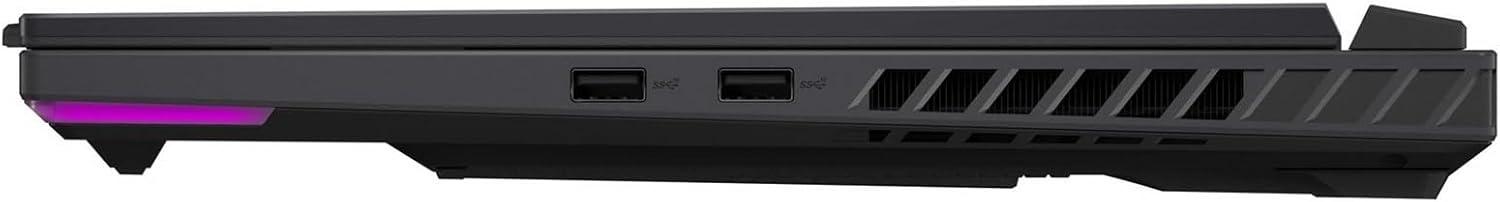 KI-Workstation ROG Strix G18 - Bottleneck weg, Max-Rechenpower & TGP