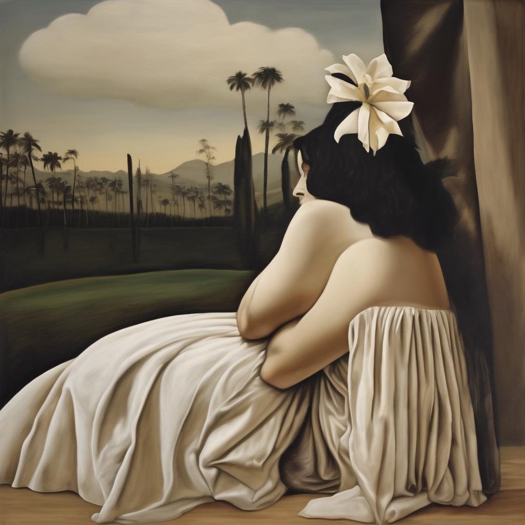 Η επιρροή της ανατολίτικης τέχνης στο έργο του Χούλιο Ρομέρο ντε Τόρες