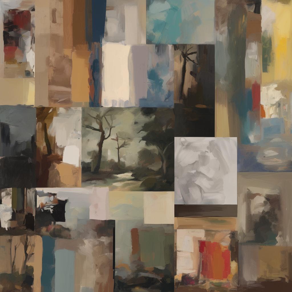 Ο Καλλιτεχνικός Στυλ και Οι Τεχνικές του Rosenthal