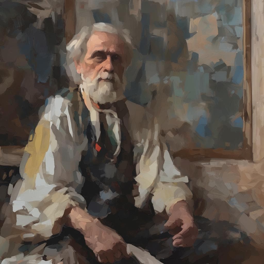 Πέτρος Χολόντνι (Πρεσβύτερος) – Ο Αγιογράφος της Ρωσικής Ορθόδοξης Τέχνης