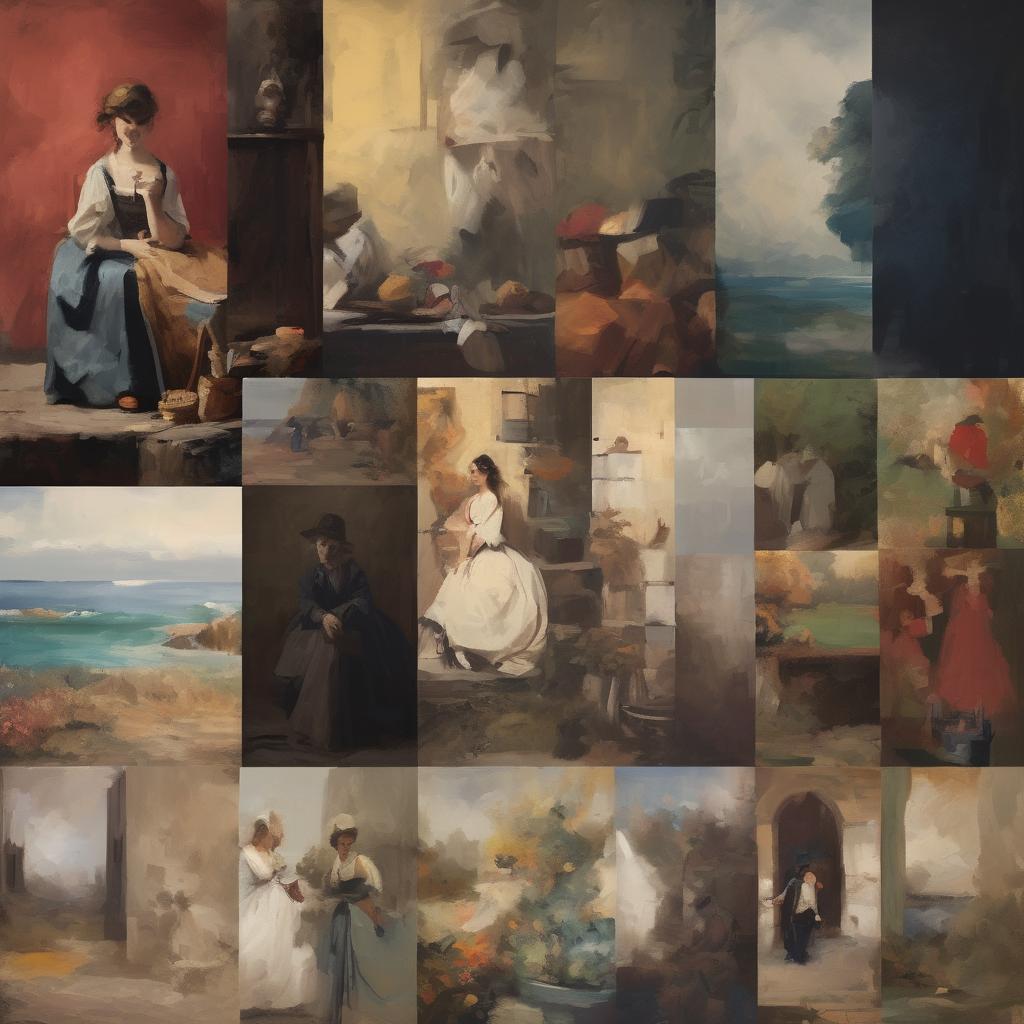 Η Ζωή και Οι Αρχές του Τhiago Boecan