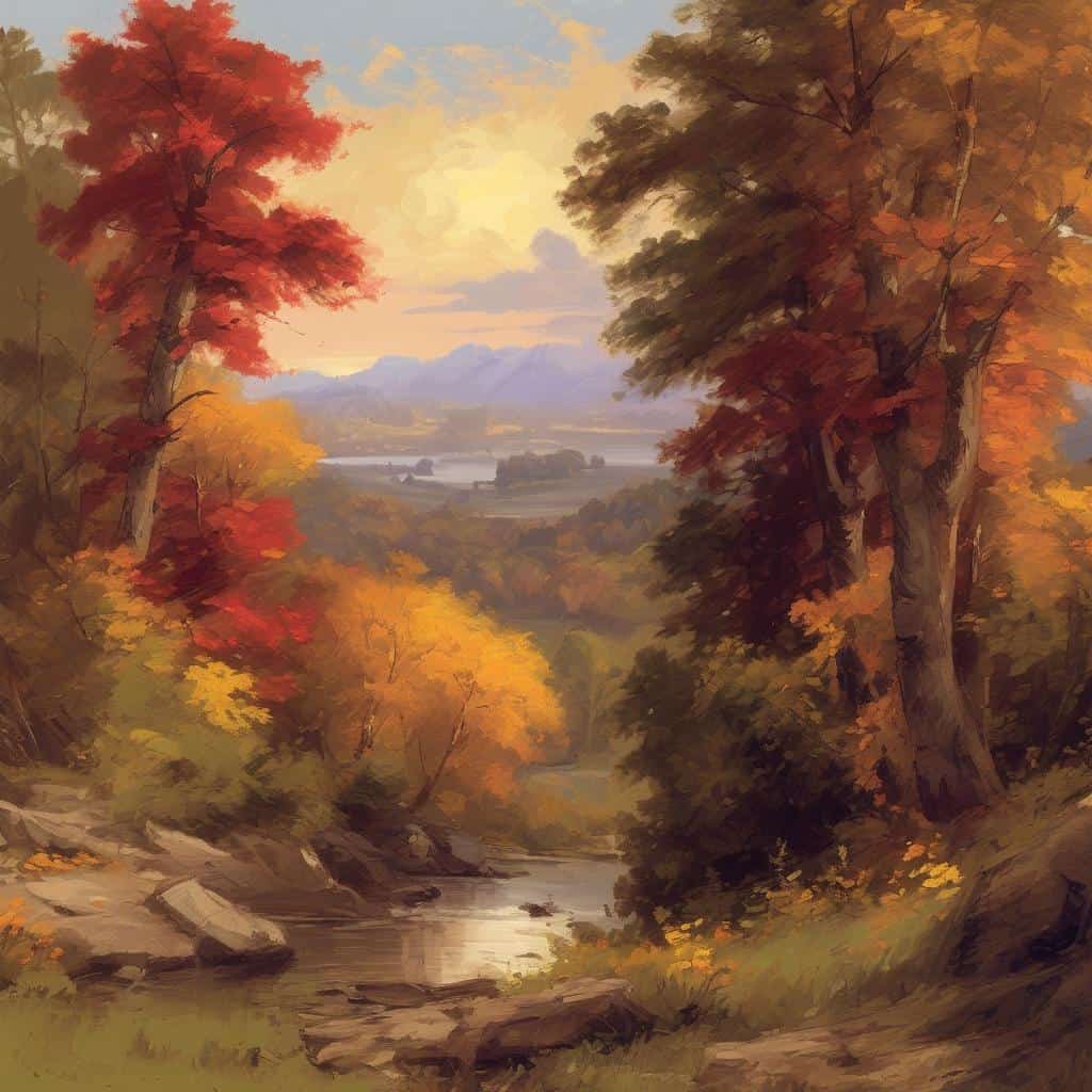 Γιάσπερ Φράνσις Κρόπσεϊ – Ο Ρομαντικός Συνθέτης του Φωτεινού Χρώματος