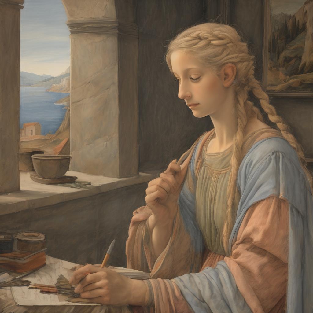 Πρώιμη Ζωή και Εκπαίδευση