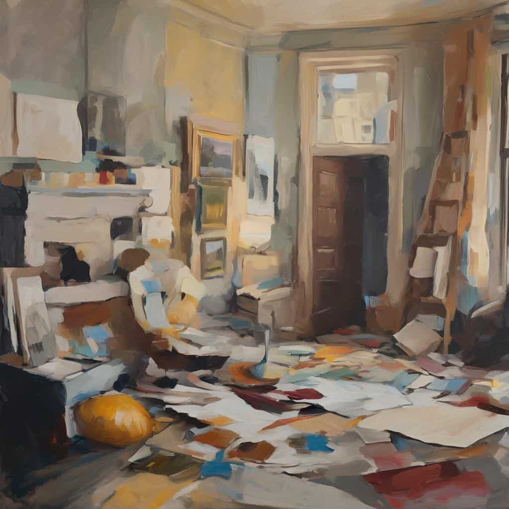 Τόμπι Έντουαρντ Ρόζενθαλ – Ο Αναπαραστάτης της Καθημερινής Ζωής