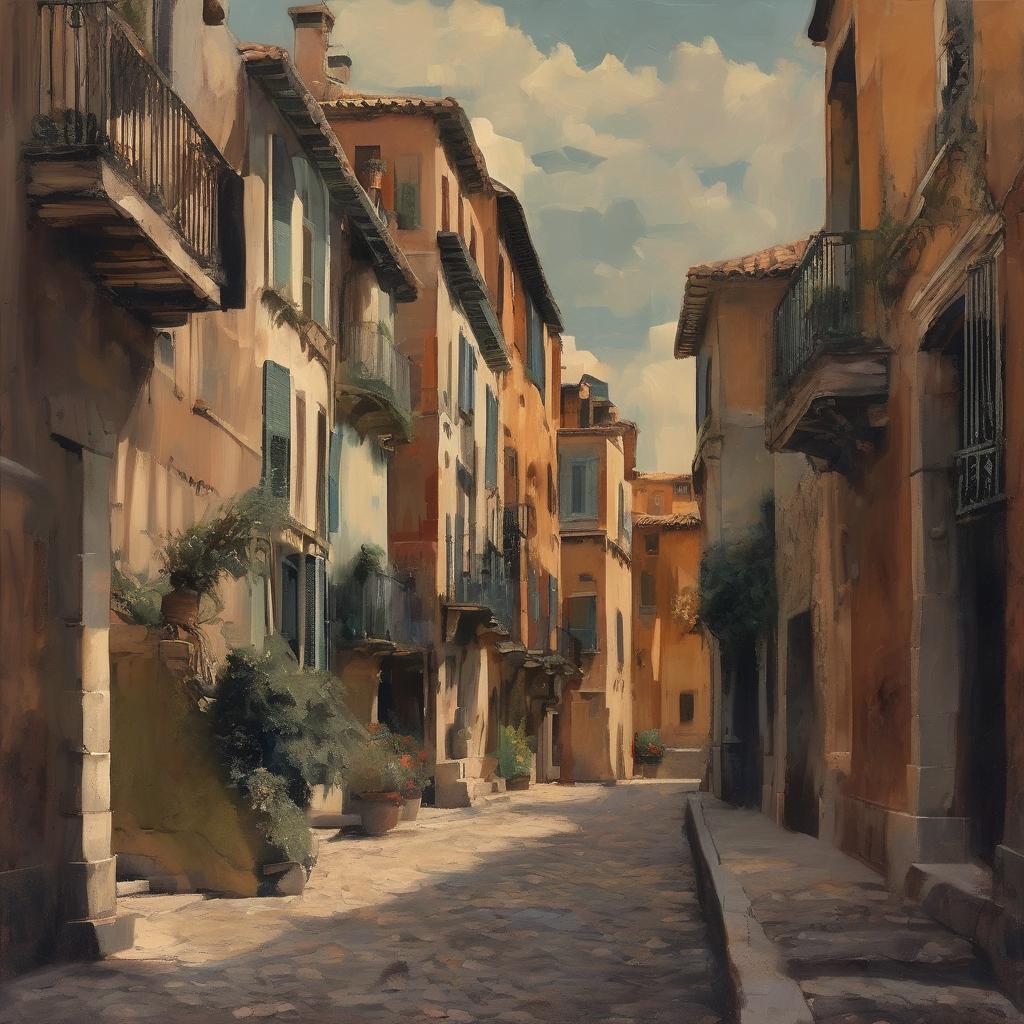 Η ζωή και η εκπαίδευση του Εμίλιο ντε Φαμπρίς