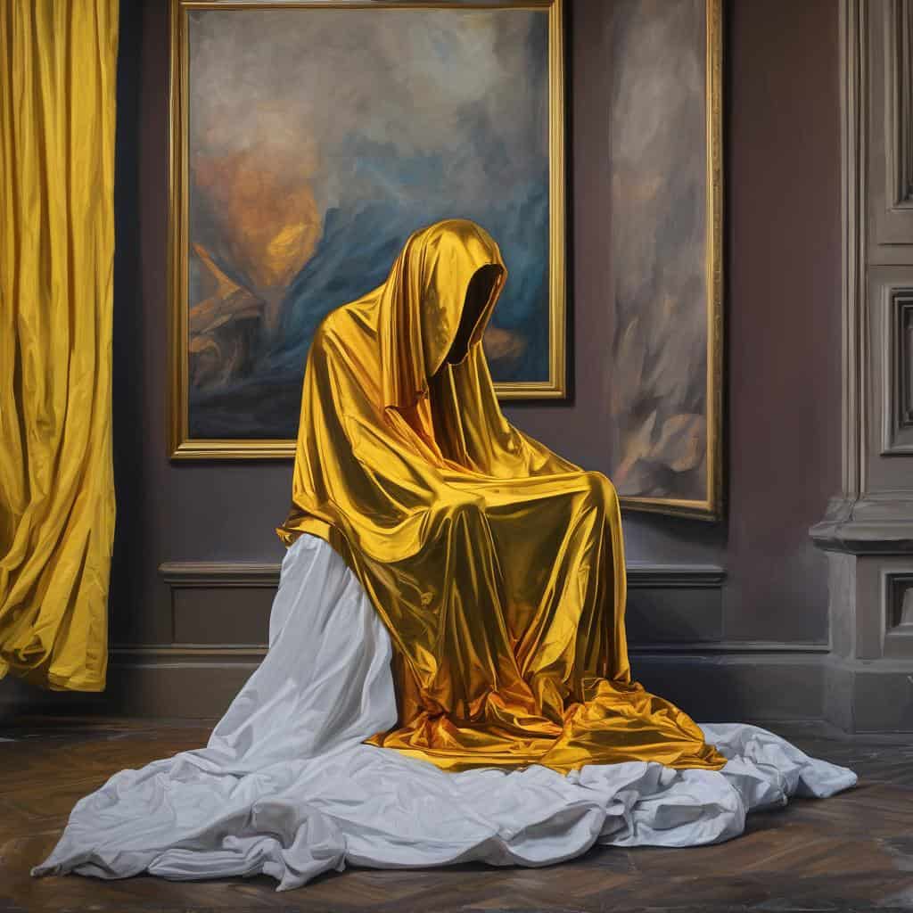 Μάνφρεντ Κίλνχοφερ – Το Φως της Τέχνης