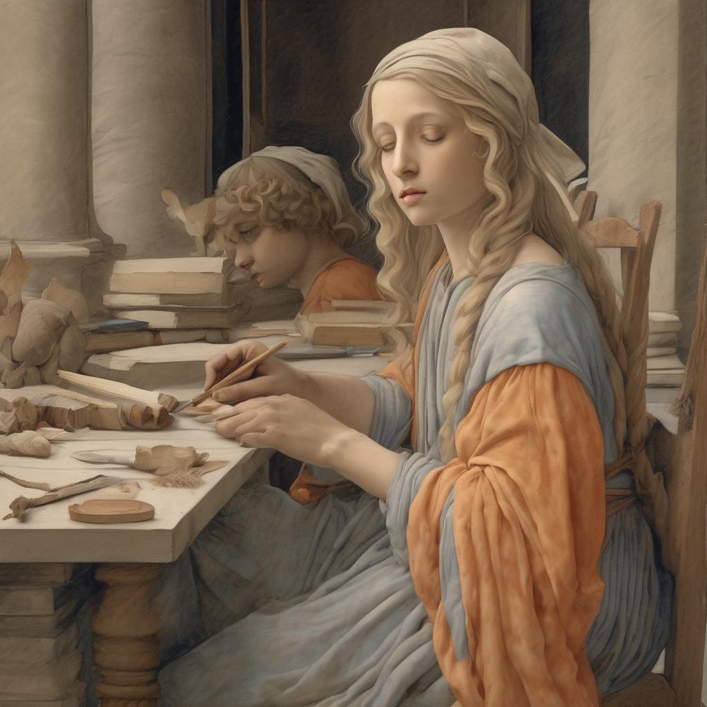 Αναγνώριση του Ταλέντου του