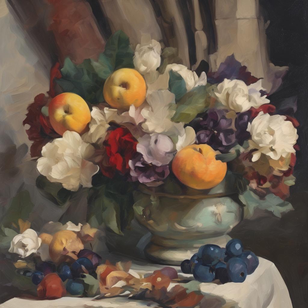 Η Πορεία του Πολ STRUDEL ως Καλλιτέχνης