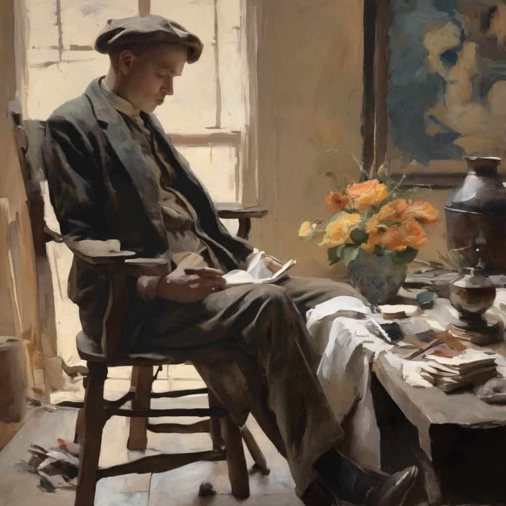 Άλμπερτ Σεβαλιέ Τέιλερ – Ο Μετριοποιητής της Βικτοριανής Ζωγραφικής