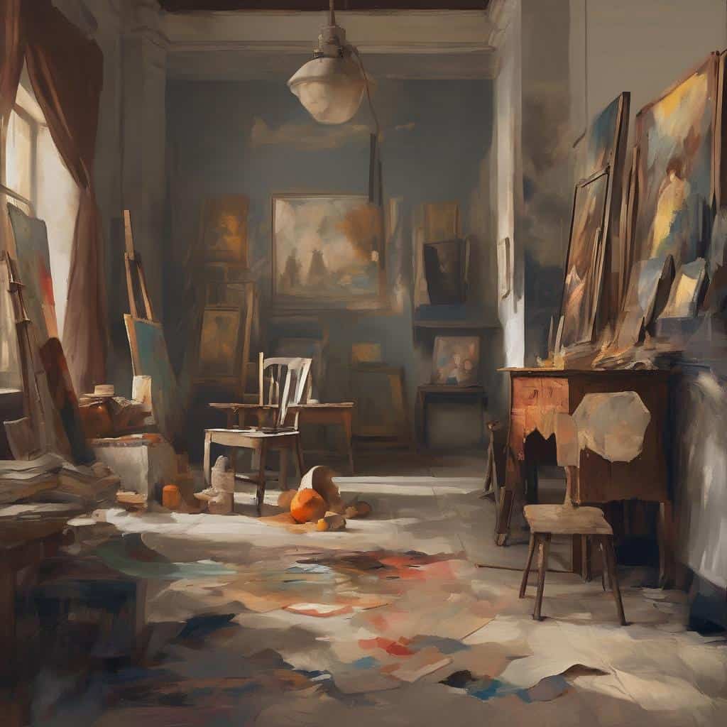 Λέων Αρθούρ Τουτουντζιάν – Ο Αρχιτέκτονας της Αβστρακτισμένης Τέχνης